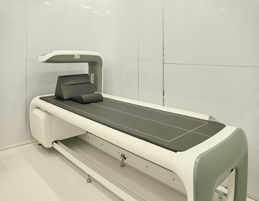 Dexa Scan - Hiểu rõ cơ thể để phục hồi đúng cách