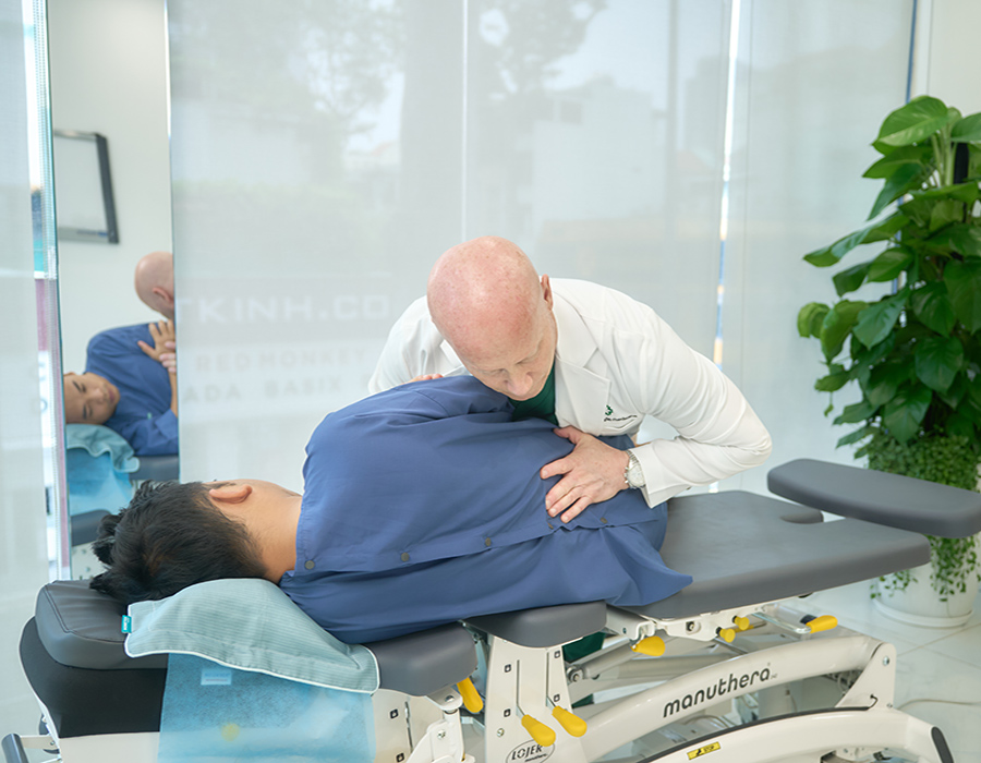 Personalized Care for Long-Term Wellness