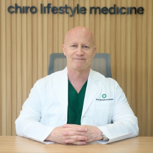 Dr. Mark B. Harrison