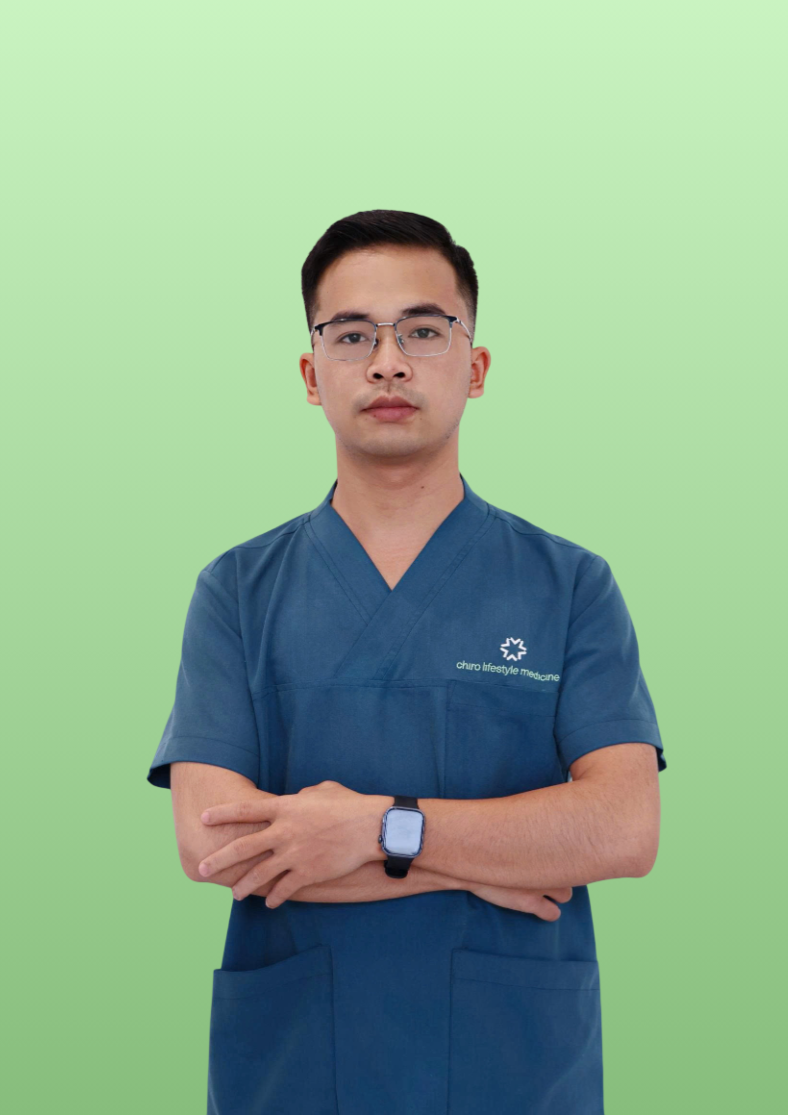 Phan Nhu Thach