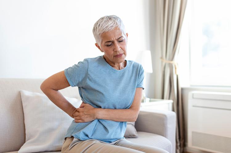 Thoái hóa đĩa đệm: Các giai đoạn và thời gian phục hồi (Phần 1)