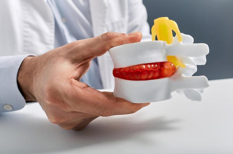 Herniated Disc: Healing Stages And Timeline (Part 4)