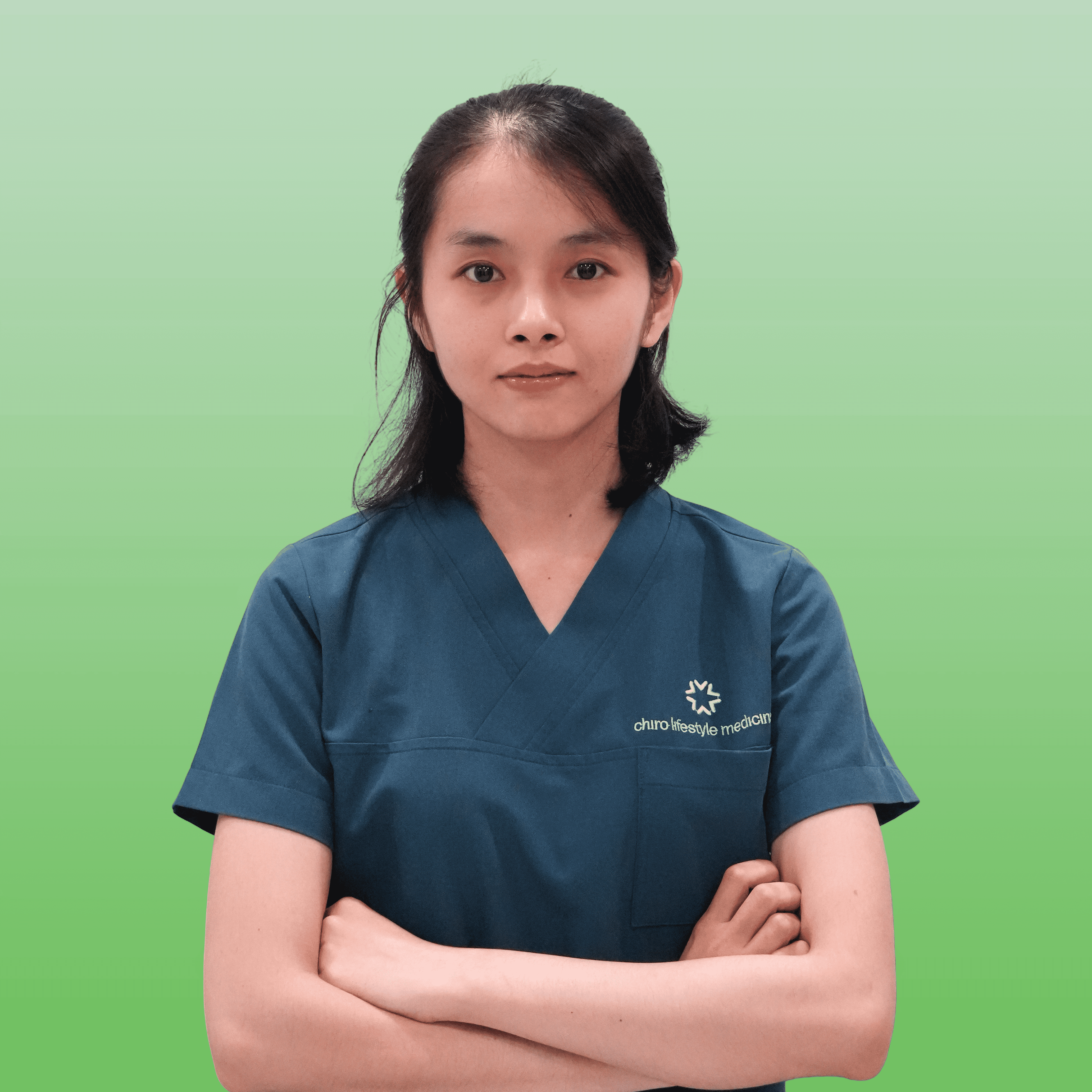Luong Ngoc Thanh