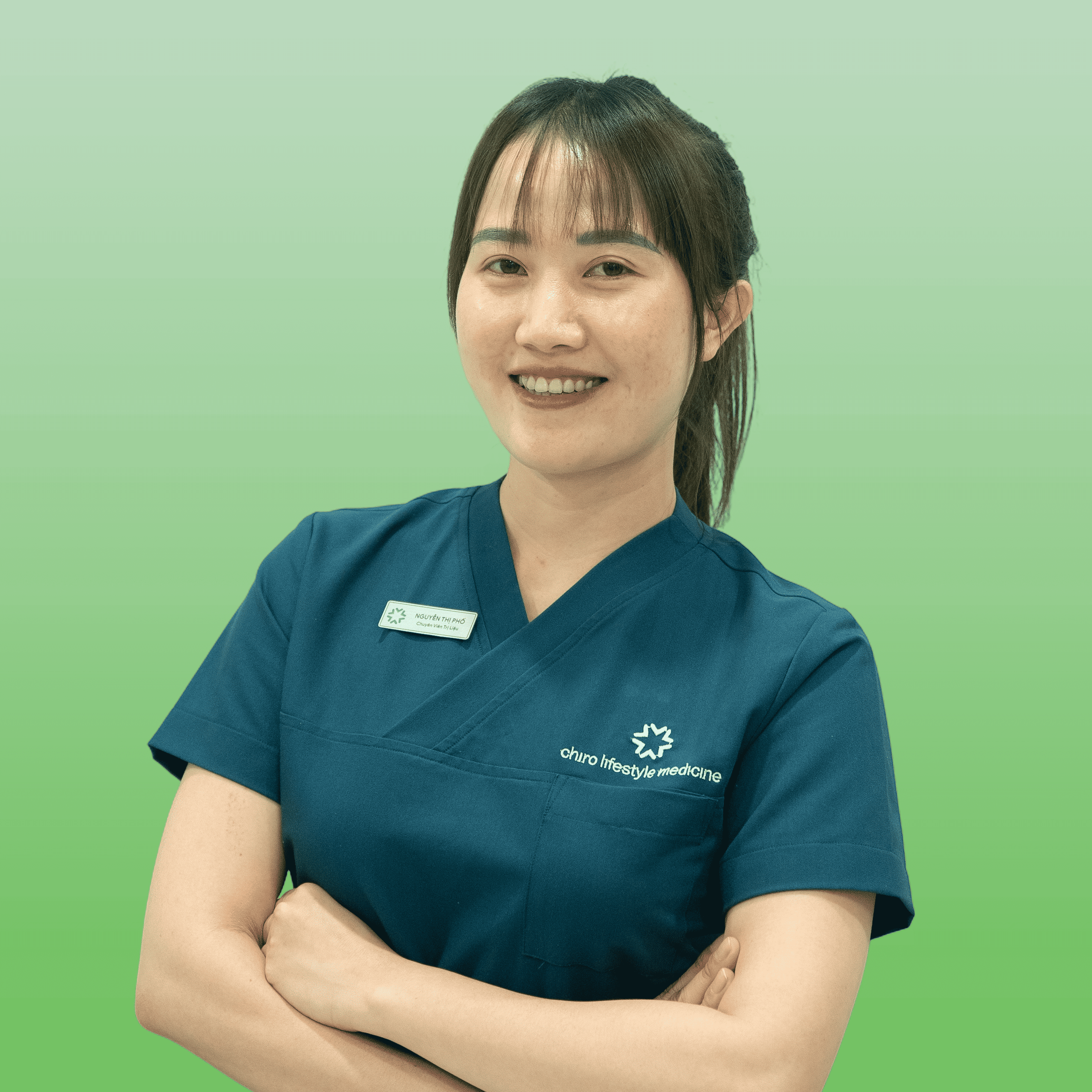 Nguyen Thi Pho
